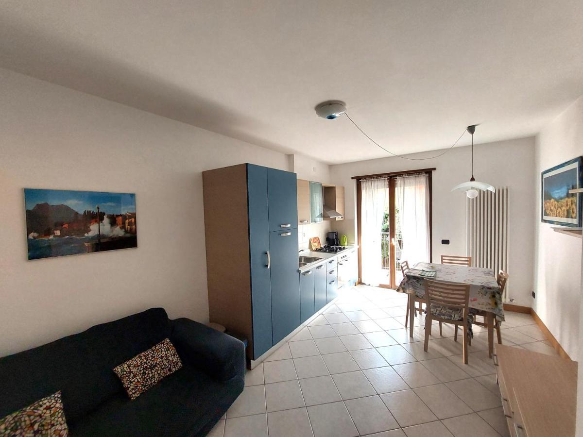 Villa Martina Torbole Sul Garda Exterior photo