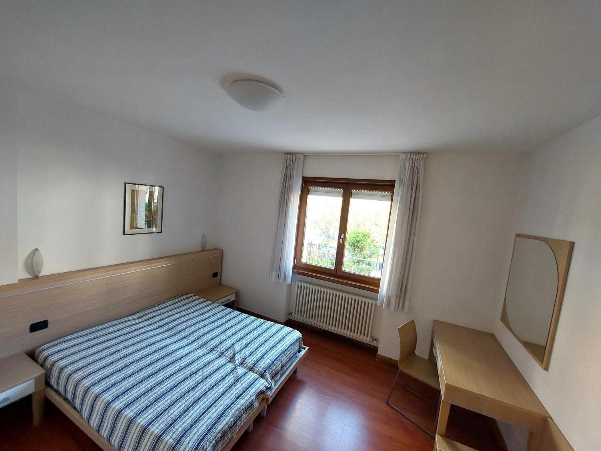 Villa Martina Torbole Sul Garda Exterior photo